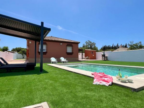 Chalet Wanderlust, Chiclana De La Frontera